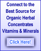 natural health products